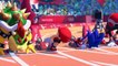 Mario & Sonic at the Olympic Games Tokyo 2020 - Official Classic 2D Events Reveal Trailer