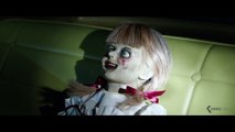 ANNABELLE COMES HOME Trailer 2 (2019)