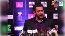 Salman Khan isolates himself after his staff test Coronavirus positive