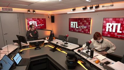 Le journal RTL de 5h du 19 novembre 2020