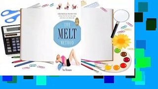 About For Books  The MELT Method: A Breakthrough Self-Treatment System to Eliminate Chronic Pain,