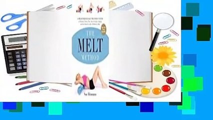 About For Books  The MELT Method: A Breakthrough Self-Treatment System to Eliminate Chronic Pain,