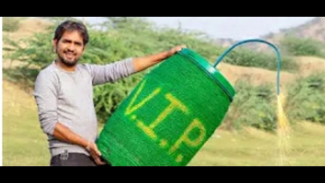 World biggest vip you never see