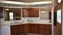 Black Granite Kitchen Countertop - Full Project | Lakemont Dr, FL