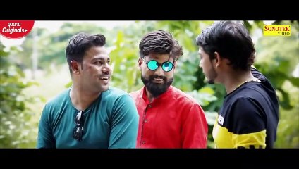 Ignore_(_Full_Video_)_Vishal_Singh_|_New_Haryanvi_Songs_Haryanavi_|_T-Series