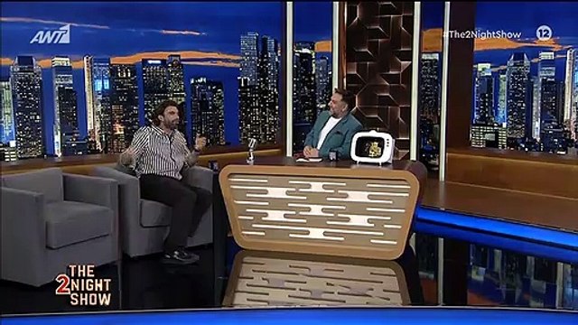 Δημήτρης Αλεξάνδρου: Δεν πάει ο νους σας τι αποκάλυψε για την ερωτική του ζωή!