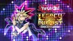 Yu-Gi-Oh! Legacy of the Duelist Link Evolution - Legendary Duelists Launch Trailer