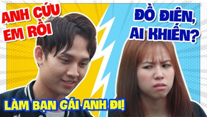 Kim O2O được hotboy CỨU GIÚP nhưng hoá ra chỉ là SẮP ĐẶT - LA LA SCHOOL SEASON 5 - TẬP 7