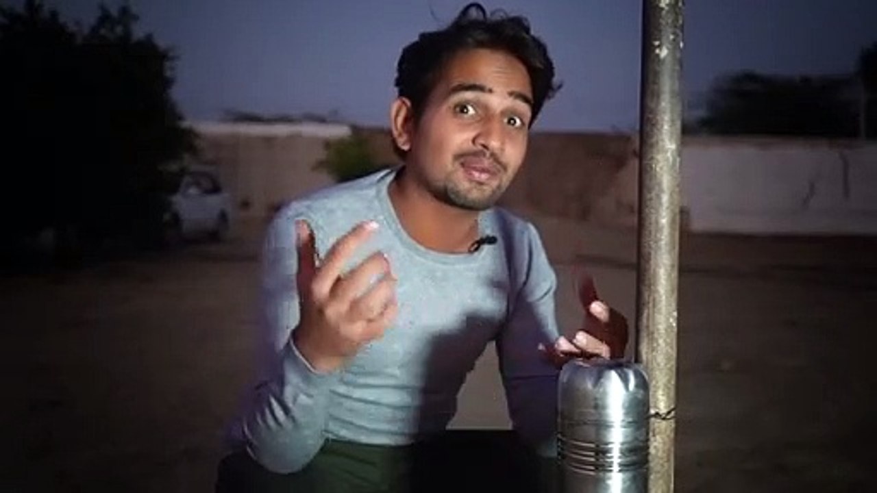 Anar Under Milton Bottle - Will It Melt _