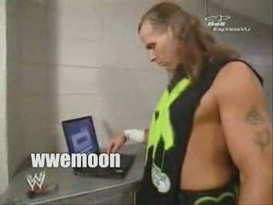 Wwe dx