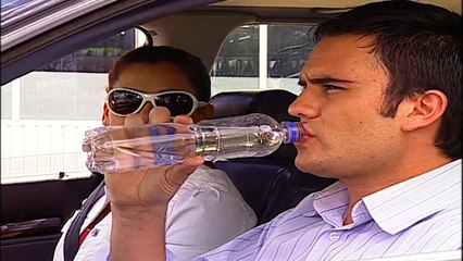 Sobregiro de amor - Capítulo 55 HD