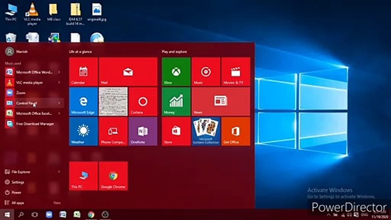 How to fix shareit problem