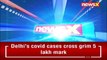 Pak Provokes, Violates Ceasefire Again in Nowshera | 2nd Violation in 12 Hrs | NewsX