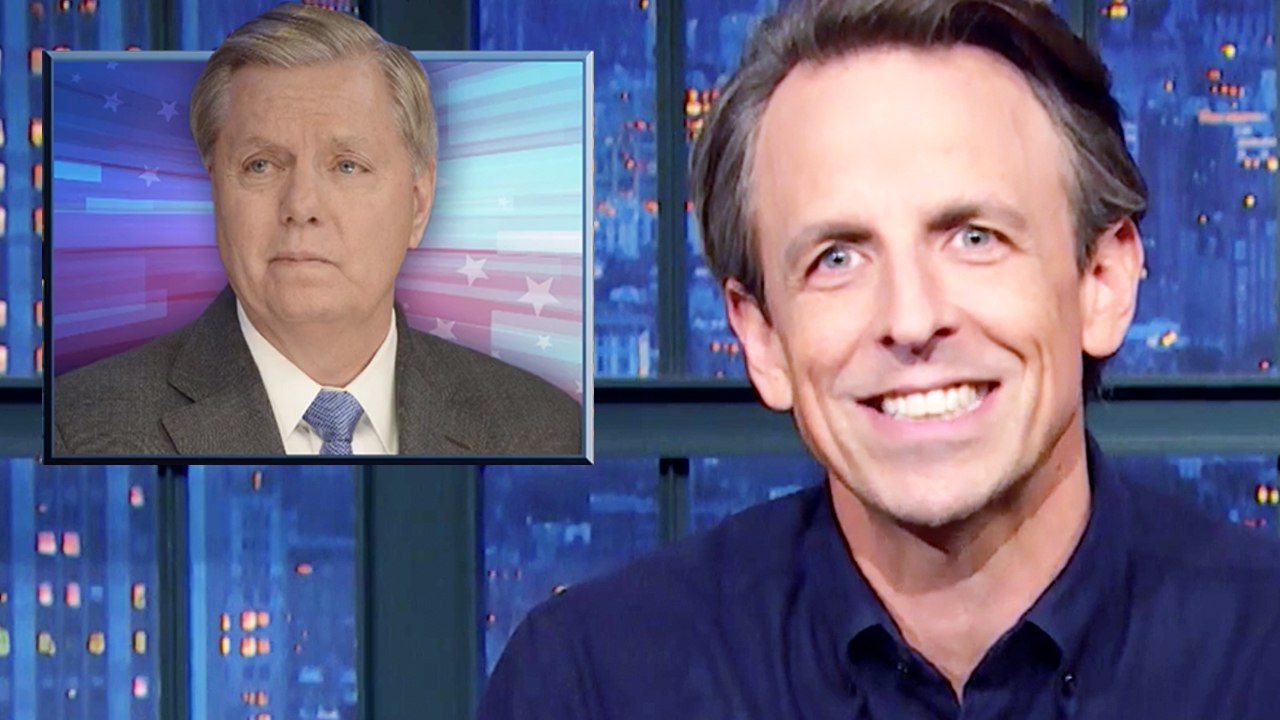 Rudy Giuliani and Lindsey Graham Lead Trump’s Coup Attempt: A Closer Look