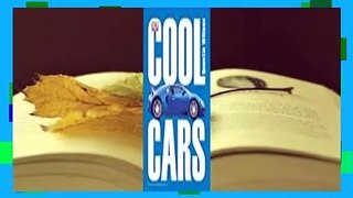 Full E-book  Cool Cars  Review