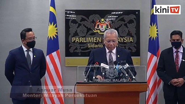 Tuduhan 42 plot tanah DBKL dijual_ Annuar akan saman MP Cheras