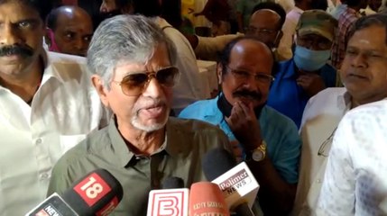 அமைப்பு செயல்படும் SAC clarification • Kasturi | கலப்பை மக்கள் இயக்கம் - Filmibeat Tamil