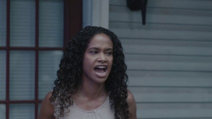 Terror Lake Drive Trailer