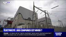 Des risques de coupures d électricité sont-elles vraiment à craindre cet hiver  