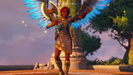 Immortals Fenyx Rising - Season Pass