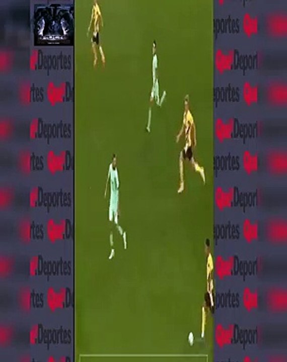 Haaland y una carrera con definicion exquisita - Merca2tv...