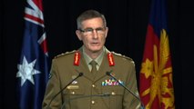 Defence report uncovers alleged war atrocities in Afghanistan