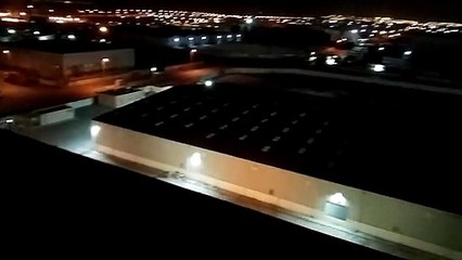 Saudi Dammam City  Saudi Dammam ka City ka video
