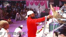 Khawaja Maharaja #qawwali || Sarfraj Chisti || ख़्वाजा महाराजा || Urs Kamunshawali - Bavdavadar Qawwali