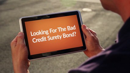 USA AMERICAN EAGLE BONDS : Bad Credit Surety Bond ((480) 471-8466)