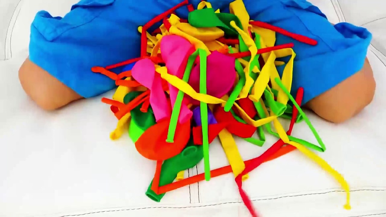 funny stories with Toys