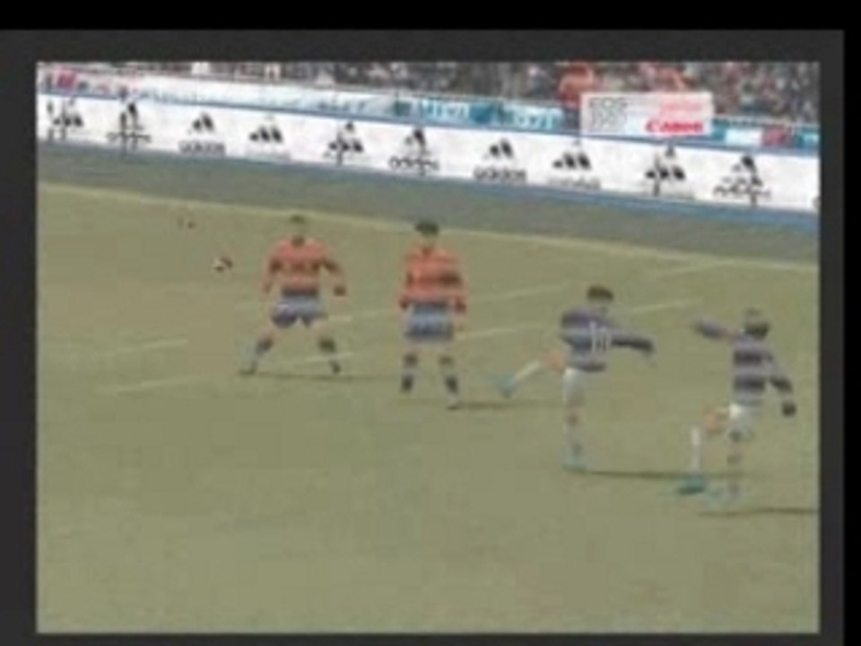 Bug PES 6