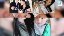 Celina Jaitly pens post about ‘immense heartache’ of her baby’s death