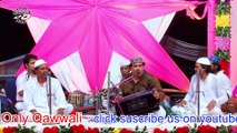 Mera Laz Pal Hai Khawaja #qawwali || Sarfraj Chisti || मेरा लज़पाल है ख़वाजा  || Urs Kamunshawali - Bavdavadar Qawwali