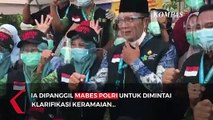 Ridwan Kamil Akan Penuhi Panggilan Polisi Terkait Keramamaian Habib Rizieq di Puncak