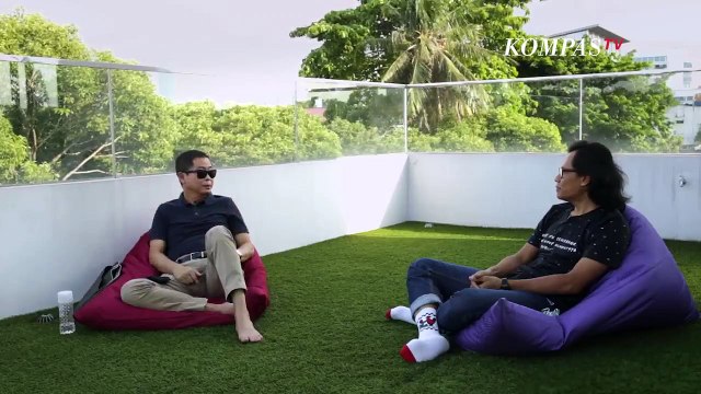 Ignasius Jonan, Sang Pembaharu Perkeretaapian Indonesia