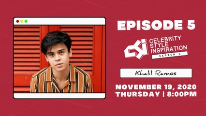 The Manila Times CSI: Celebrity Style Inspiration Season 3 Episode 5