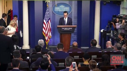 ABD yönetiminden yeni İran yaptırımları | Video