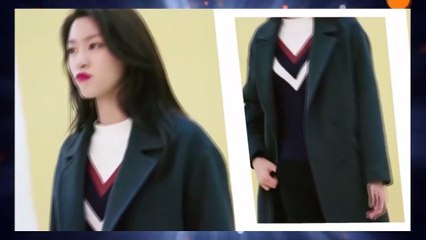TIK TOK SONG 2021 AOA SEOLHYUN