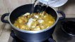 Mutton Paya Recipe By Tiffin Foodie