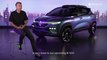 Laurens VAN DEN ACKER and Fabrice CAMBOLIVE present the Renault KIGER show-car