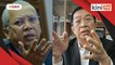 Annuar denies land sale allegation, to take legal action against DAP MP