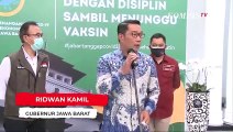 Ridwan Kamil: Sudah Terima Surat, Pasti Hadir di Bareskrim