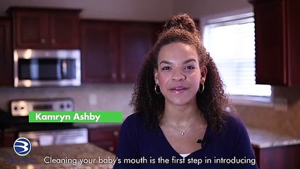 Do I Need to Clean My Baby's Mouth  Brilliant Oral Care