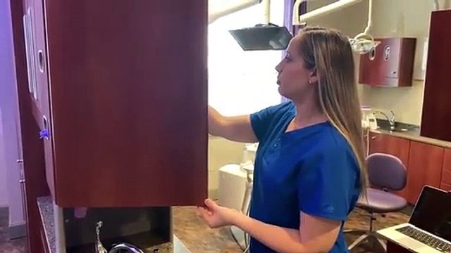 How You Brush Your Teeth With A Round Toothbrush Brilliant Oral Care