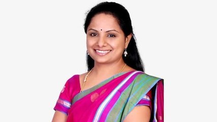 BJP did nothing for Telangana during Covid, floods: CM KCR's daughter K Kavita