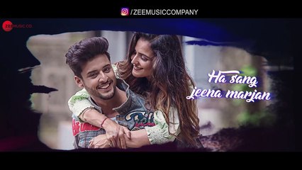 Mera Hona Ki Nahin Hona - Riyaa & Shagun - Goldie Sohel - Kausar Jamot & CA Rudra