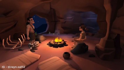 Early man by Zayn saifi - use headphones