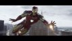 AVENGERS 4 ENDGAME Thanos Trailer Marvel Movie HD