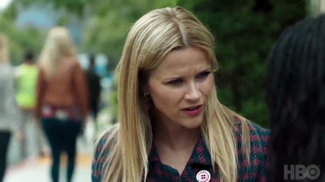 BIG LITTLE LIES Season 2 Trailer Reese Witherspoon, Shailene Woodley, Nicole Kidman Series HD