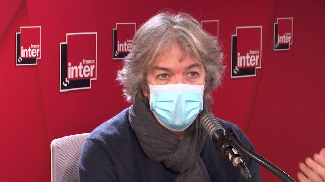 Quel vaccin choisir ? On n'aura pas ce problème dans un premier temps. À l'heure actuelle, on a besoin de tous les candidats qui sont efficaces. Le choix se fera plus tardivement , juge Jean-Daniel Lelièvre